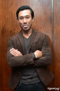 Foto Denny Sumargo