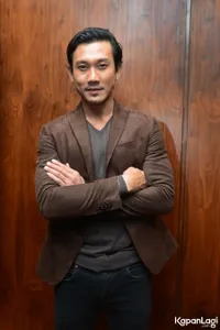 Foto Denny Sumargo