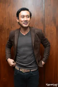 Foto Denny Sumargo