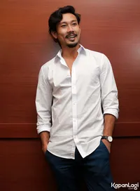 Foto Denny Sumargo