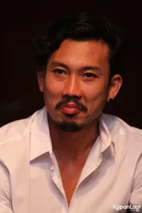 Foto Denny Sumargo