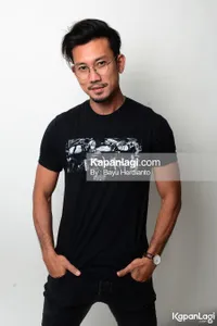 Foto Denny Sumargo