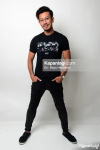 Foto Denny Sumargo