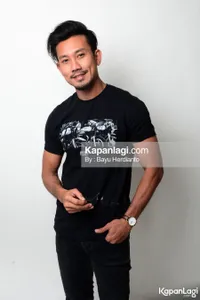 Foto Denny Sumargo