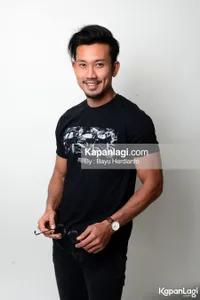 Foto Denny Sumargo