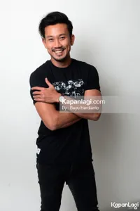 Foto Denny Sumargo