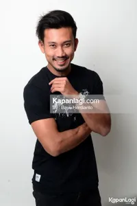 Foto Denny Sumargo