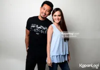 Foto Denny Sumargo