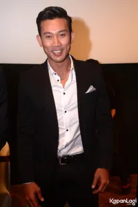 Foto Denny Sumargo