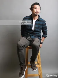 Foto Denny Sumargo