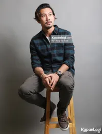 Foto Denny Sumargo
