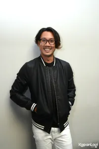 Foto Denny Sumargo