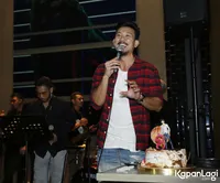 Foto Denny Sumargo