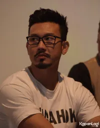 Foto Denny Sumargo
