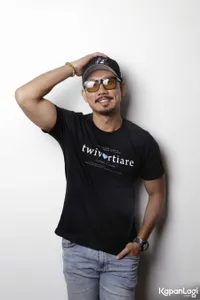 Foto Denny Sumargo