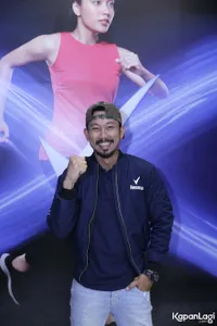 Foto Denny Sumargo