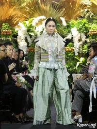 Foto Denny Wirawan Designer