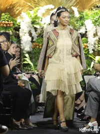 Foto Denny Wirawan Designer