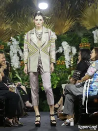 Foto Denny Wirawan Designer