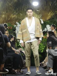 Foto Denny Wirawan Designer