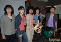 Foto Densa Band