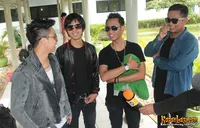 Foto Derby And The Revolution