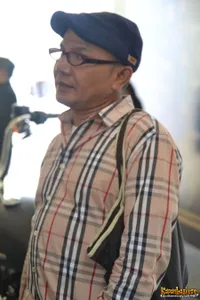 Foto Derry Matondang