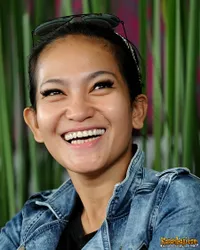 Foto Desiana Larasati