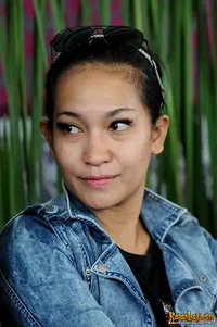 Foto Desiana Larasati