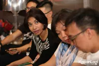 Foto Dessy Rosalianita