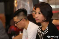 Foto Dessy Rosalianita