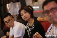 Foto Dessy Rosalianita