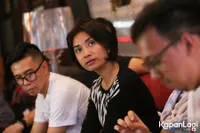 Foto Dessy Rosalianita