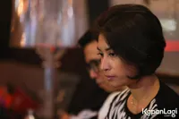 Foto Dessy Rosalianita