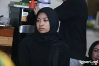 Foto Dessy Rosalianita