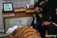 Foto Dessy Rosalianita