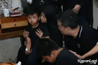 Foto Dessy Rosalianita