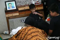 Foto Dessy Rosalianita