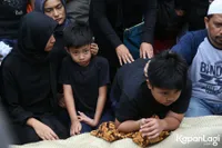 Foto Dessy Rosalianita