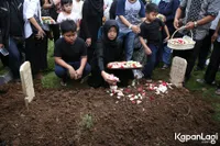 Foto Dessy Rosalianita