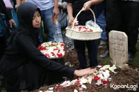 Foto Dessy Rosalianita