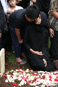 Foto Dessy Rosalianita