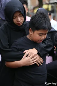 Foto Dessy Rosalianita