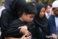 Foto Dessy Rosalianita