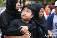 Foto Dessy Rosalianita