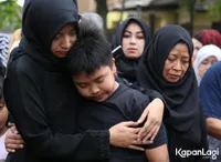 Foto Dessy Rosalianita