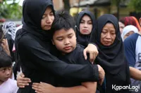 Foto Dessy Rosalianita