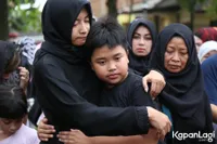 Foto Dessy Rosalianita