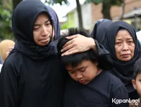 Foto Dessy Rosalianita