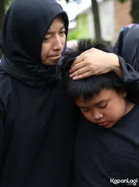 Foto Dessy Rosalianita